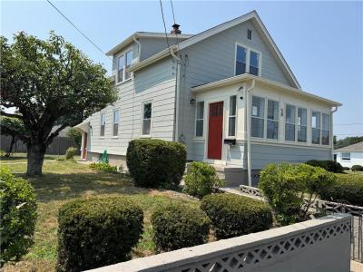 58 Campbell Avenue, North Providence, 罗得岛 02904, 美国