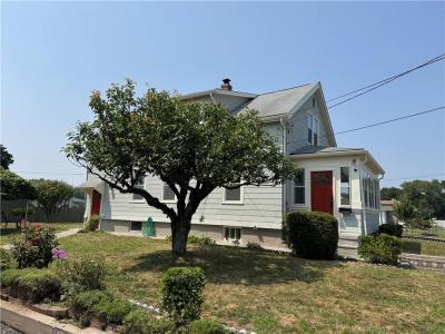 58 Campbell Avenue, North Providence, 罗得岛 02904, 美国