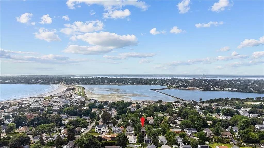 57 Allston Avenue, Newport, Rhode Island 02842, États-Unis