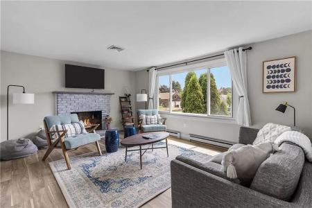 57 Allston Avenue, Newport, Rhode Island 02842, États-Unis