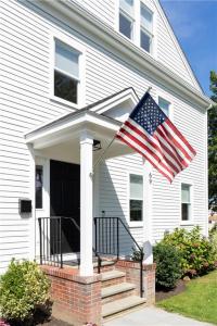 69 Carroll Avenue, Newport, Rhode Island 02840, États-Unis