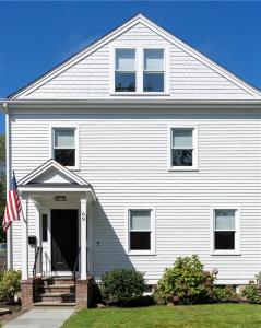 69 Carroll Avenue, Newport, Rhode Island 02840, États-Unis