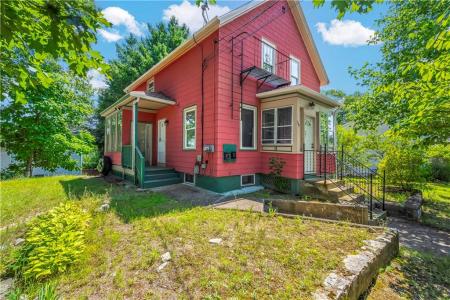 363 Tenth Avenue, Woonsocket, RI 02895, USA
