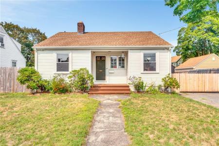108 Rice Street, Pawtucket, RI 02861, USA