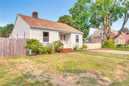 108 Rice Street, Pawtucket, ロードアイランド 02861, アメリカ合衆国