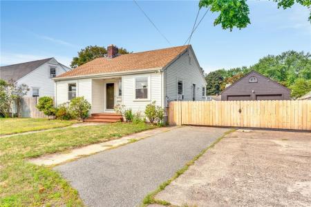 108 Rice Street, Pawtucket, ロードアイランド 02861, アメリカ合衆国