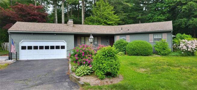 25 Brook Drive, Hopkinton, RI 02832, USA