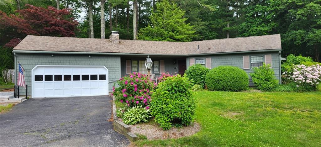 25 Brook Drive, Hopkinton, Rhode Island 02832, Stati Uniti
