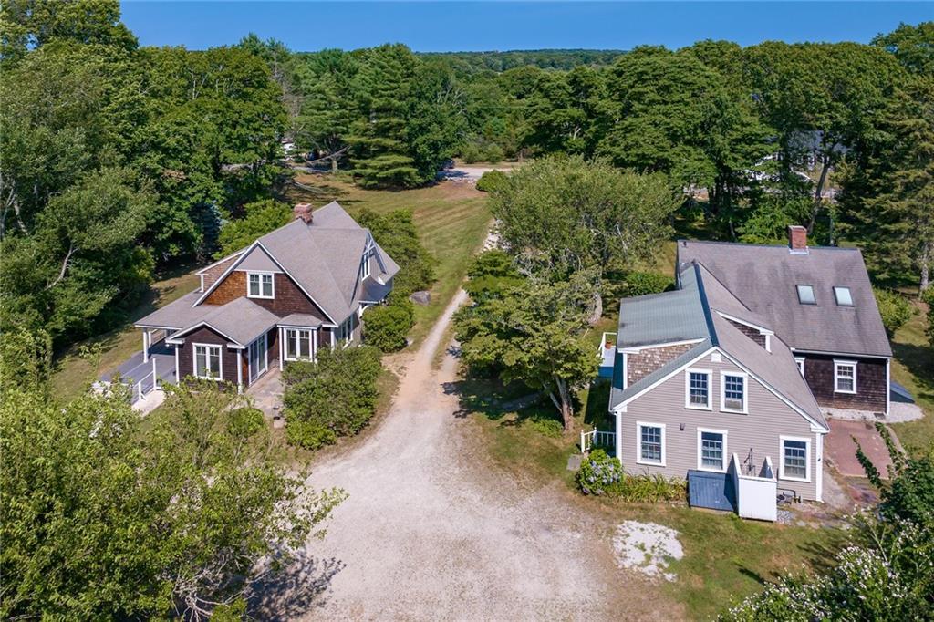 51 Old Harbor Road, Little Compton, Rhode Island 02837, Stati Uniti