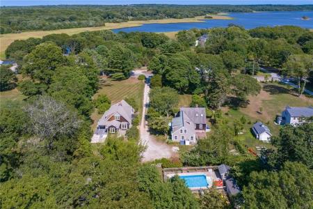 51 Old Harbor Road, Little Compton, Rhode Island 02837, Stati Uniti