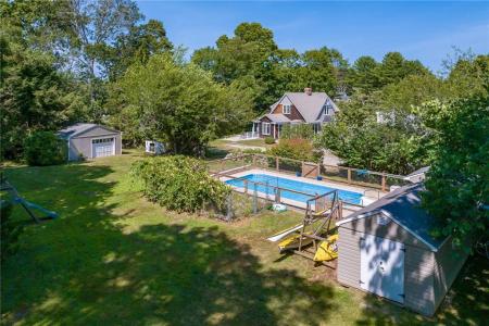 51 Old Harbor Road, Little Compton, Rhode Island 02837, Stati Uniti