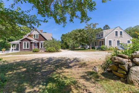 51 Old Harbor Road, Little Compton, Rhode Island 02837, Stati Uniti