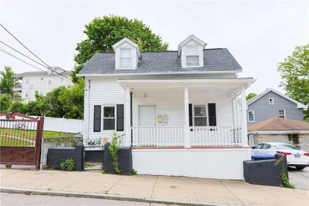 24 Vale Street 2, Providence, 羅德島州 02908, 美國
