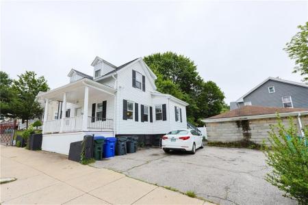24 Vale Street 2, Providence, 羅德島州 02908, 美國