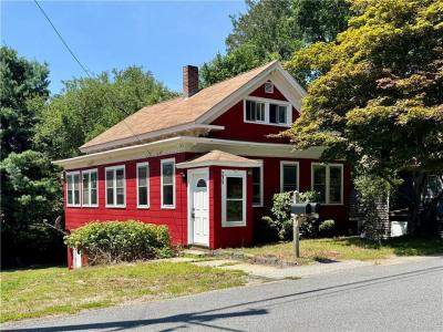233 Whipple Avenue, Burrillville, RI 02858, USA