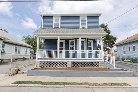 200 Woodward Avenue, East Providence, RI 02914, USA