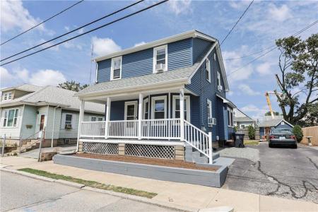 200 Woodward Avenue, East Providence, Rhode Island 02914, Estados Unidos