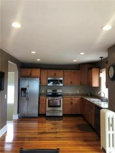 200 Woodward Avenue, East Providence, Rhode Island 02914, Estados Unidos