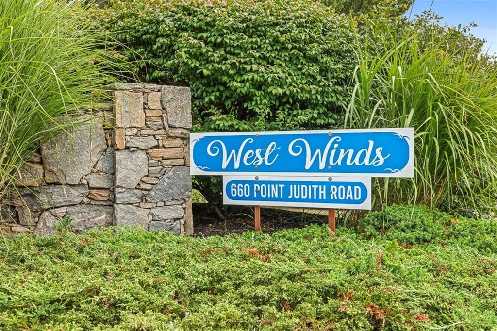 660 Point Judith Road D2, Narragansett, Rhode Island 02882, HOA KỲ