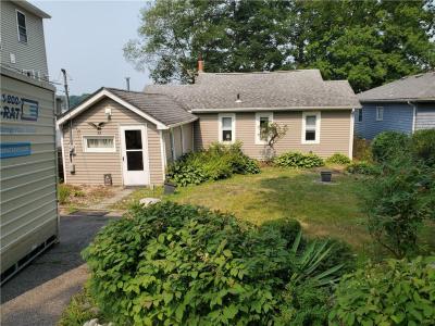 95 Mohawk Street, Coventry, Rhode Island 02816, Stati Uniti