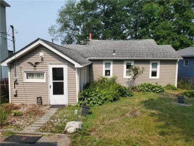 95 Mohawk Street, Coventry, Rhode Island 02816, Stati Uniti