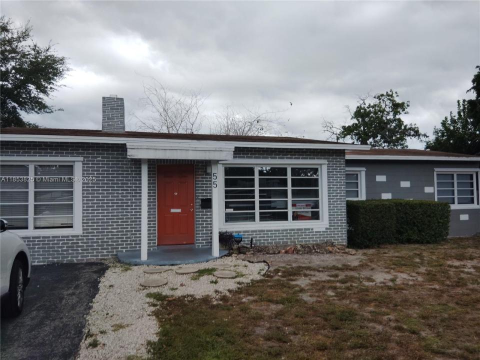 55 NE 25 ST, Wilton Manors, 佛罗里达州 33305, 美国
