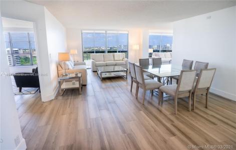 3530 Mystic Pointe Dr 2509, Aventura, Florida 33180, USA