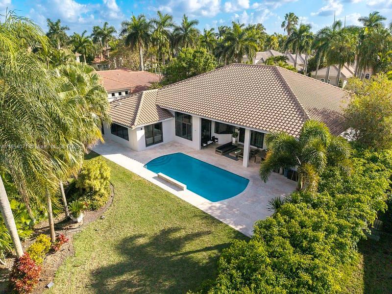 2454 Provence Ct, Weston, Florida 33327, Amerika Birleşik Devletleri