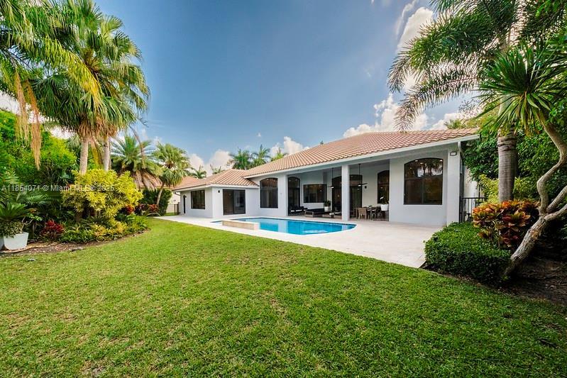 2454 Provence Ct, Weston, Florida 33327, Amerika Birleşik Devletleri