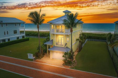 5024 Watersong Way, Hutchinson Island, Florida 34949