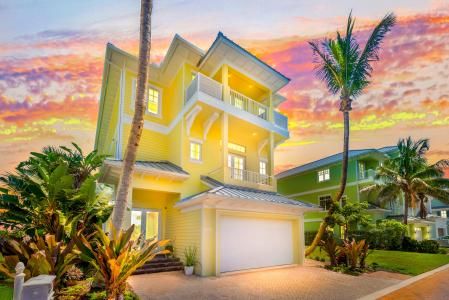 5024 Watersong Way, Fort Pierce, Florida 34949, Amerika Birleşik Devletleri
