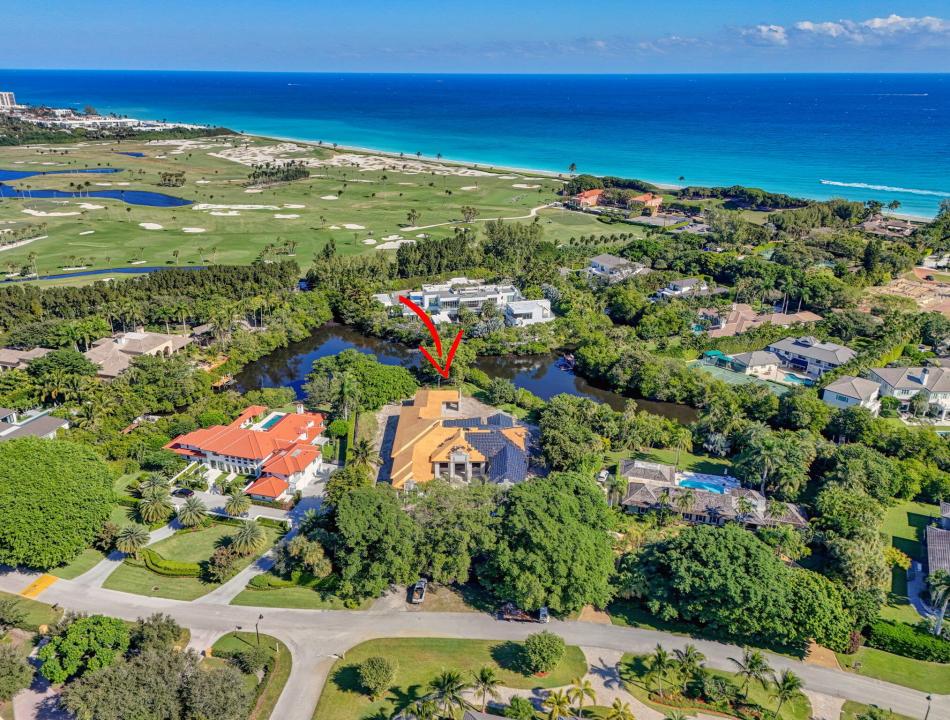 12404 Indian Road, SEMINOLE LANDING, North Palm Beach, Flórida 33408, Estados Unidos