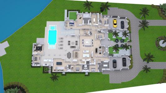 12404 Indian Road, SEMINOLE LANDING, North Palm Beach, Florida 33408