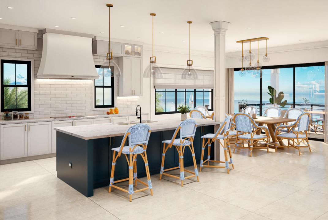 231 E Shore Drive Unit 4, The Seven Palms - A Key West Oasis, Key West, Florida 33040, Estados Unidos