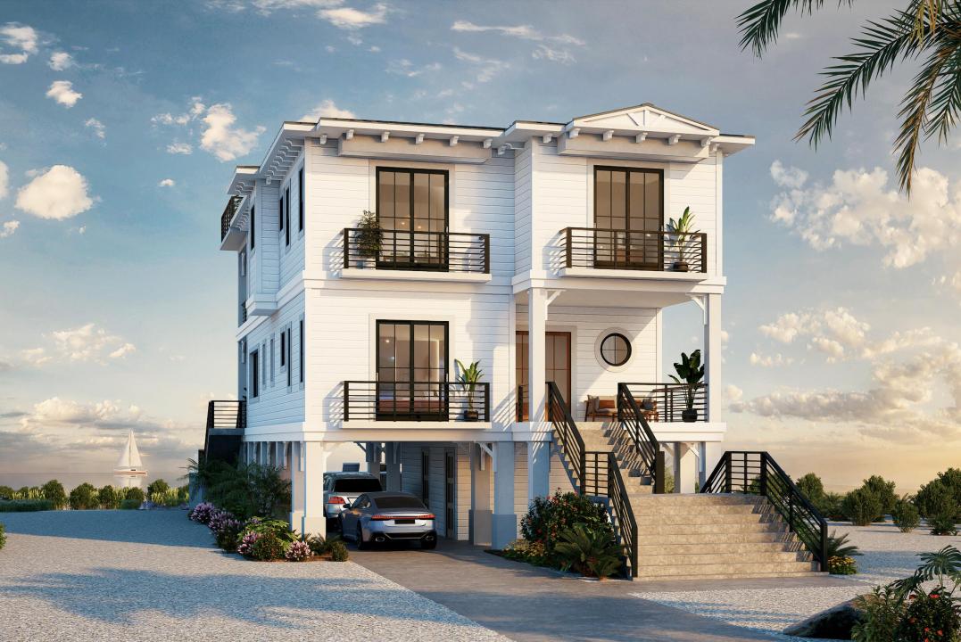 231 E Shore Drive Unit 6, The Seven Palms - A Key West Oasis, Key West, Florida 33040, Estados Unidos