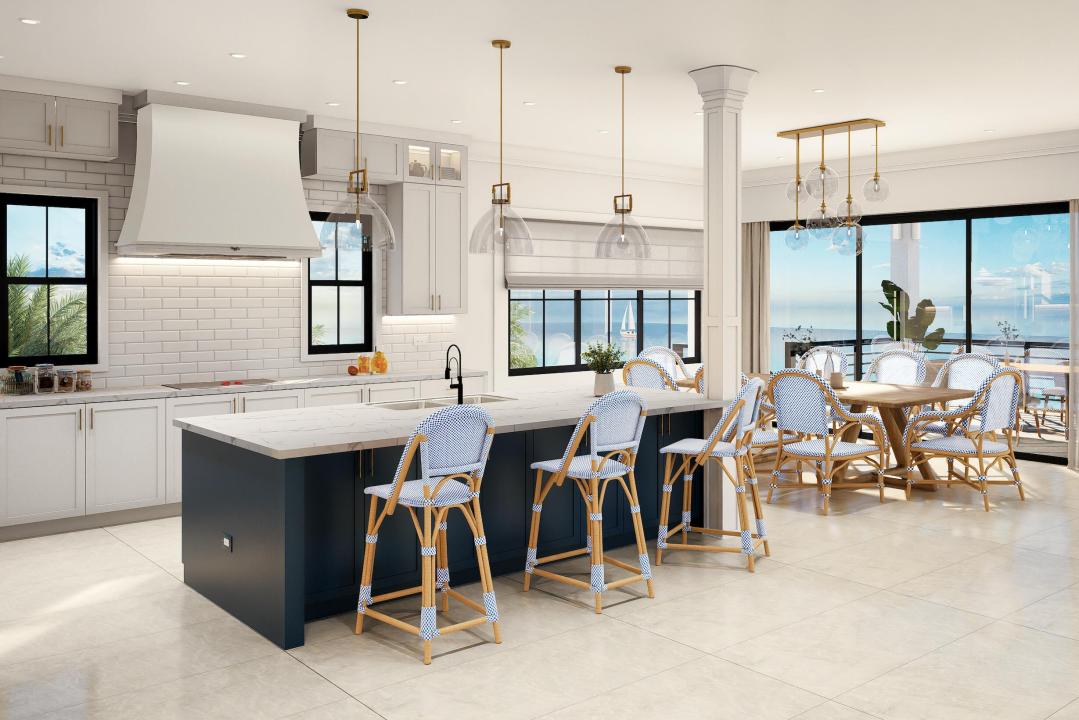 231 E Shore Drive Unit 7, The Seven Palms - A Key West Oasis, Key West, Florida 33040, Estados Unidos