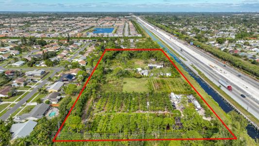 5387 80th Trail S, Lake Worth, Florida 33467