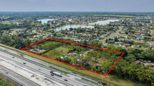 5387 80th Trail S, Lake Worth, Florida 33467