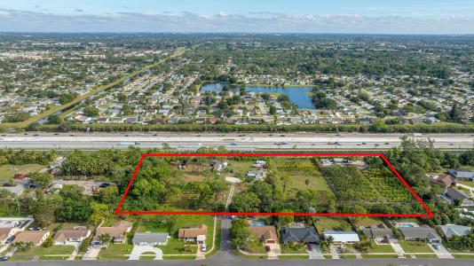 5387 80th Trail S, Lake Worth, Florida 33467