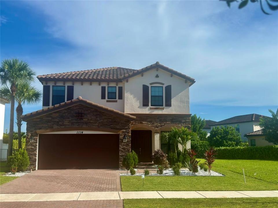 1114 Brinely Pl, Royal Palm Beach, Florida 33411