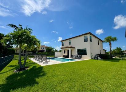 1114 Brinely Pl, Royal Palm Beach, Florida 33411