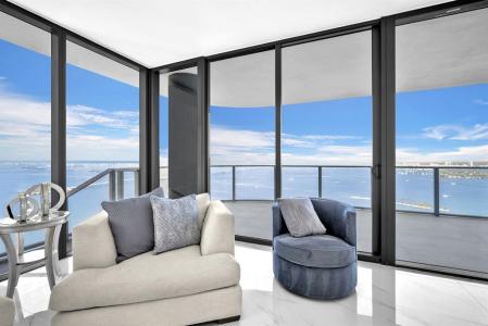 700 NE 24th St 4501, Miami, Florida 33137