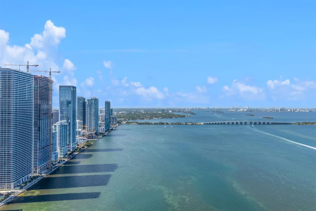700 NE 24th St 4501, Miami, Florida 33137, Estados Unidos