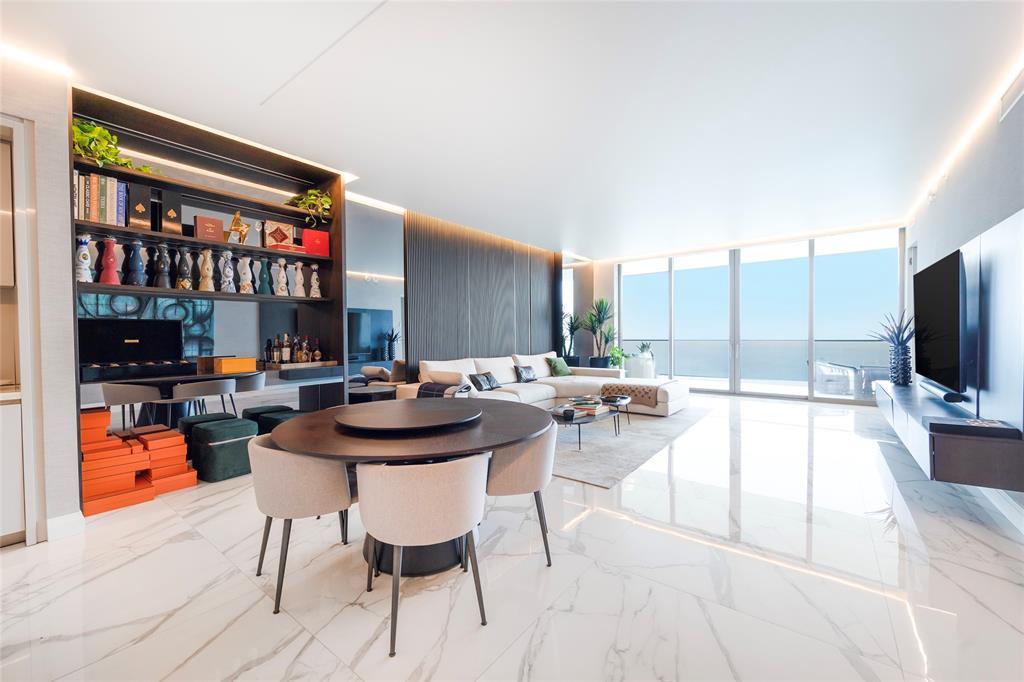 18975 Collins Ave 3303, Residences By Armani, Sunny Isles Beach, Florida 33160