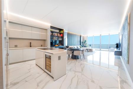 18975 Collins Ave 3303, Residences By Armani, Sunny Isles Beach, Florida 33160