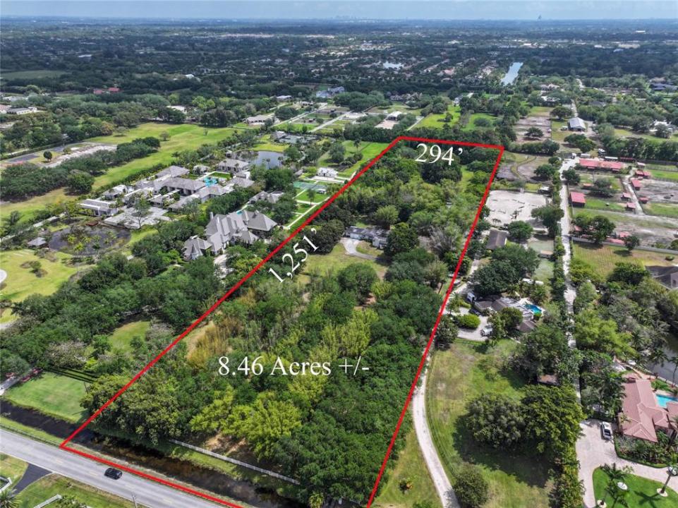 5400 HANCOCK ROAD, Sunshine Ranches, Southwest Ranches, Florida 33330
