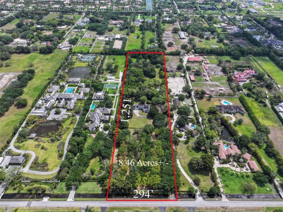 5400 HANCOCK ROAD, Sunshine Ranches, Southwest Ranches, Florida 33330