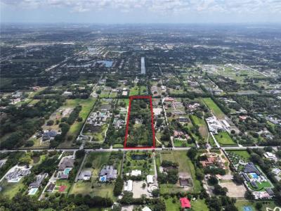 5400 HANCOCK ROAD, Sunshine Ranches, Southwest Ranches, 佛罗里达州 33330, 美国