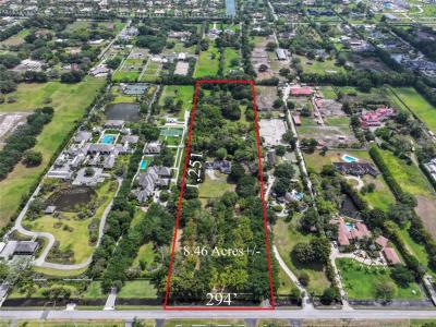 5400 HANCOCK ROAD, Sunshine Ranches, Southwest Ranches, Flórida 33330, Estados Unidos
