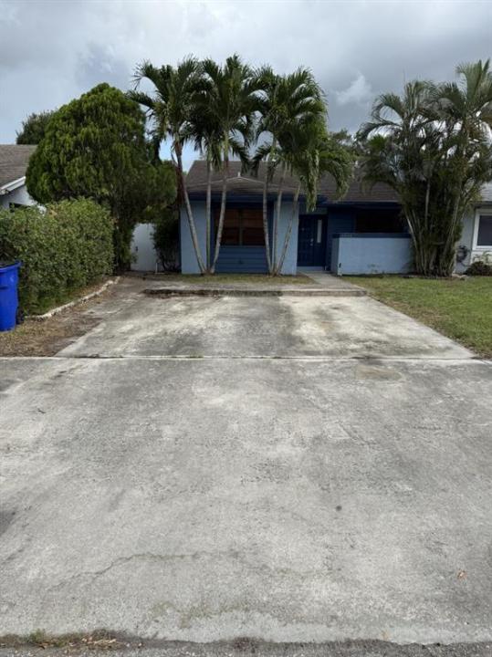 6242 NW 1st St, Margate Realty, Margate, Florida 33063